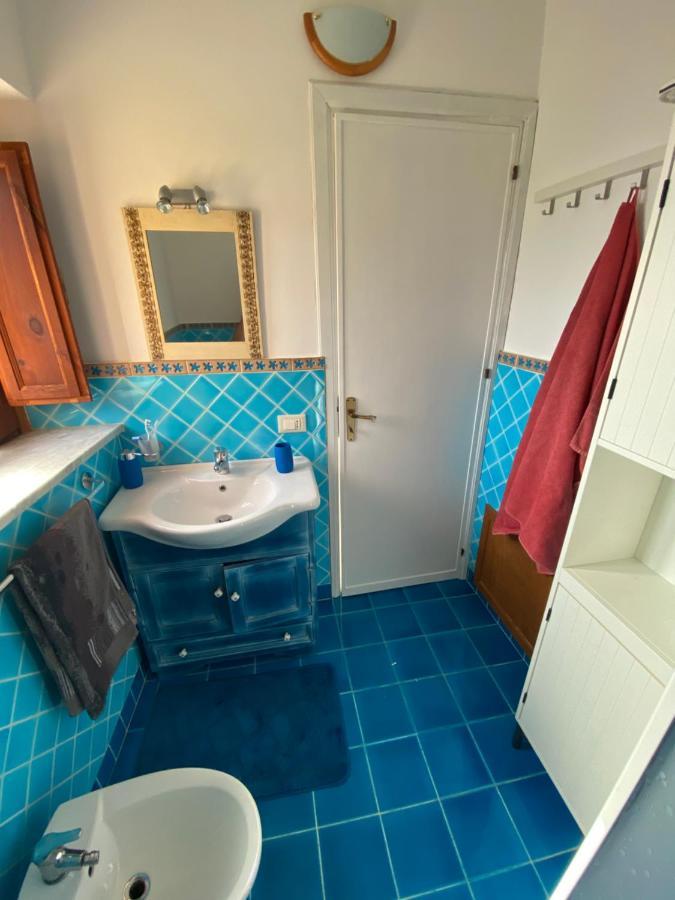 Villa Marisa'S House à Cefalù Extérieur photo